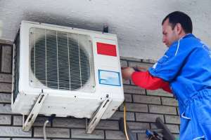 HVAC Companies Near French Camp, CA Available Now